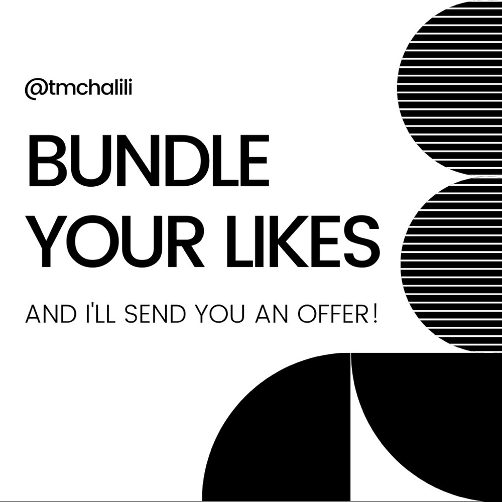 ARITZIA | Bundle & Save!